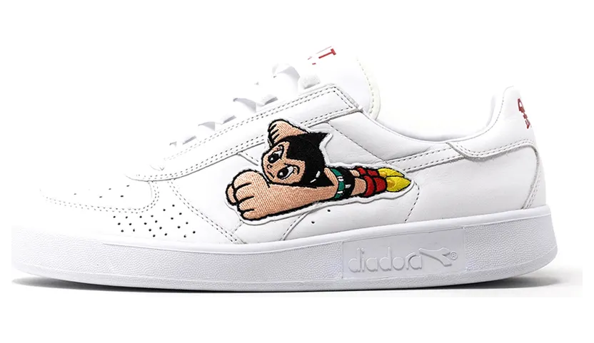 Diadora x Bait B. Elite Astro Boy (17365020006)
