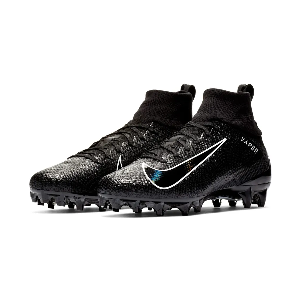 Nike Vapor Untouchable Pro 3 Black White Black/White-Black (917165-010)