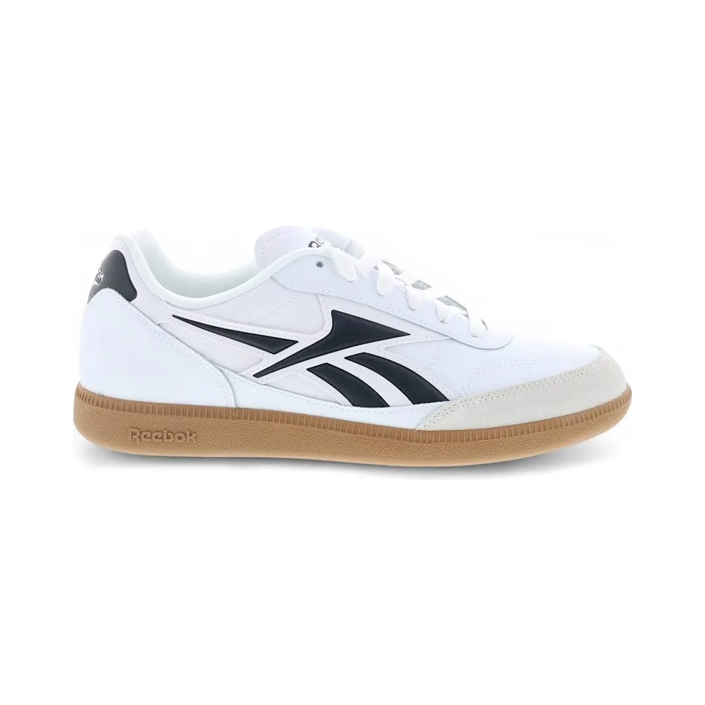 Reebok Finale White Black Barely Grey Gum (100229873)