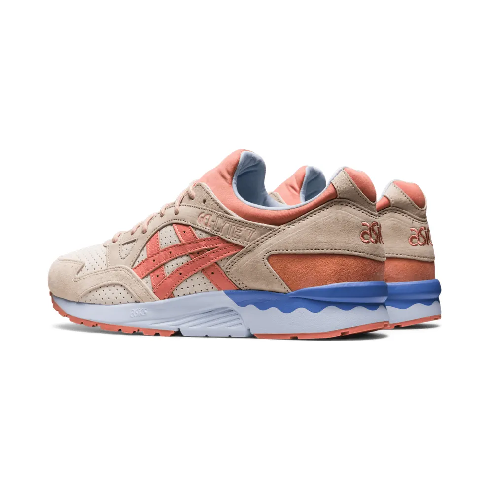 Asics Gel-lyte V Cream/Salmon (1201A822.103)
