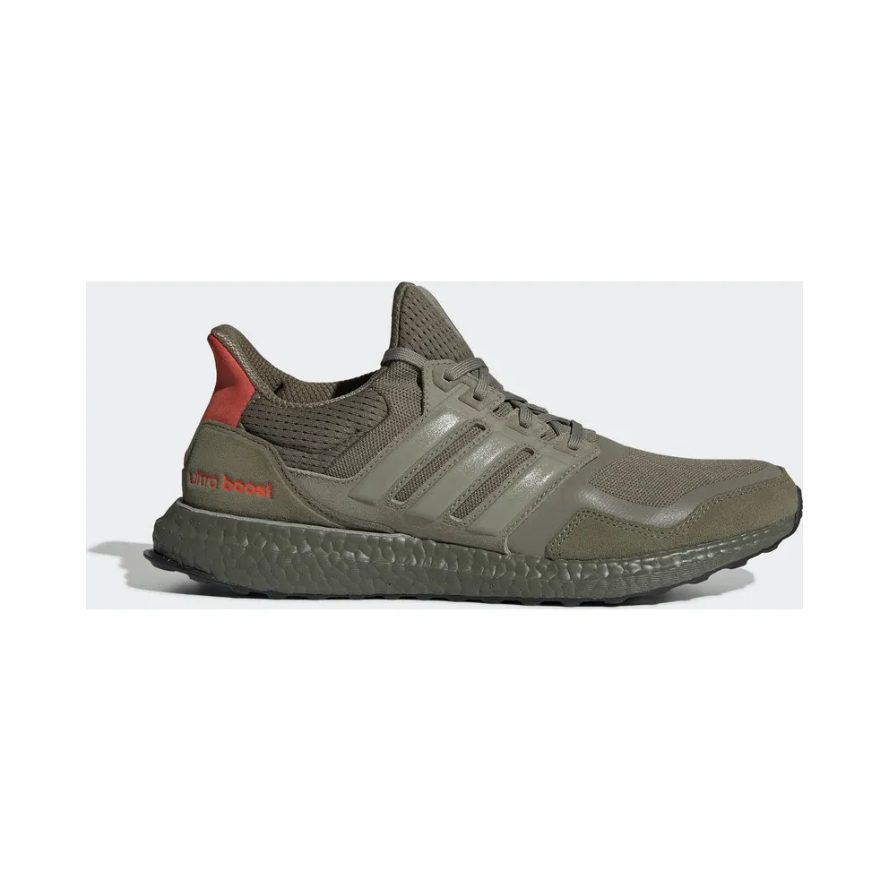 adidas Ultra Boost S&L Raw Khaki (EF1978)