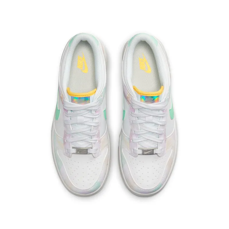Nike DUNK LOW GS “WHITE PHANTOM” (FJ7707-131)