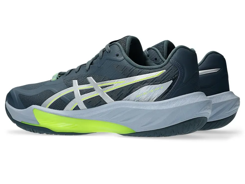 ASICS SKY ELITE FF 4 “Raw Indigo / Solid Air” (1051A098-400)