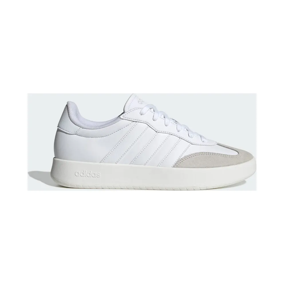 Adidas Barreda Cloud White / Cloud White / Grey One (JI2308)