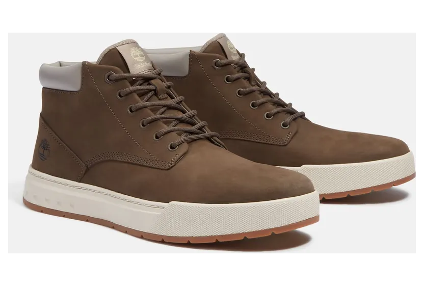 timberland-sneaker TB0A69FNW07