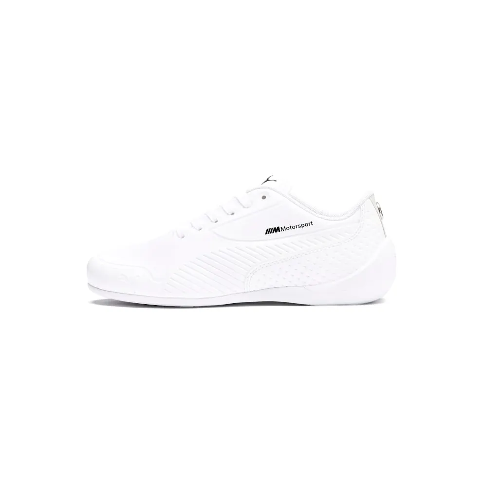 Puma Bmw M Motorsport Drift Cat 7S Ultra White (30644102)
