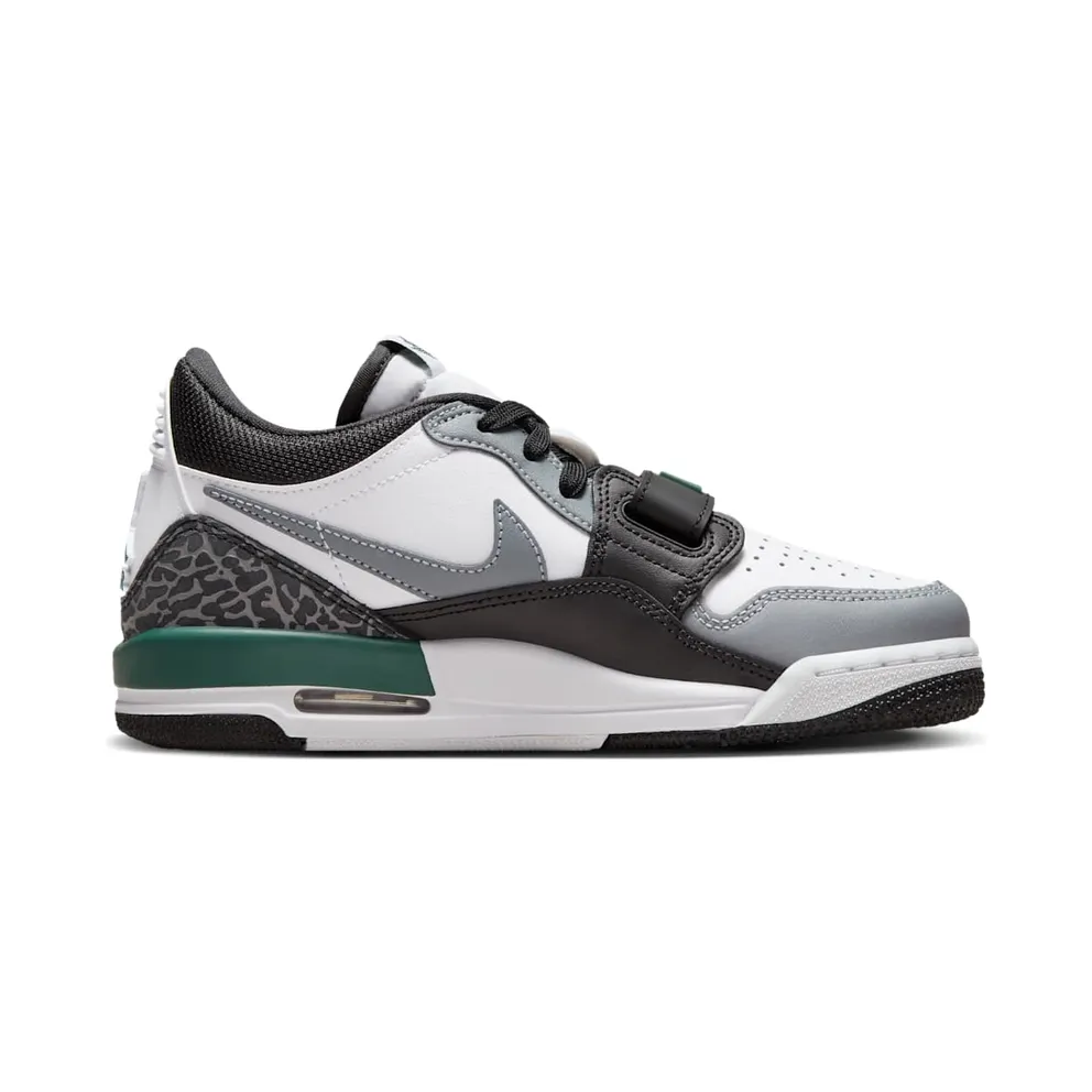Jordan Legacy 312 Low Oxidized Green (CD9054-131)