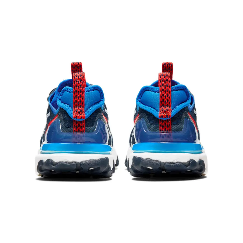 Nike React Vision Midnight Navy (GS) Midnight Navy/Soar/Blackened Blue (CD6888-400)