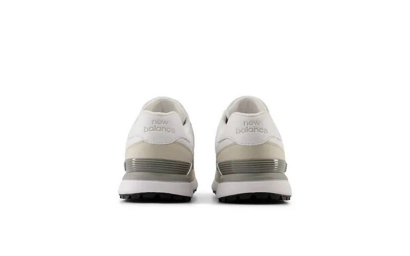 New Balance 574 Cement / White (MG574CE)