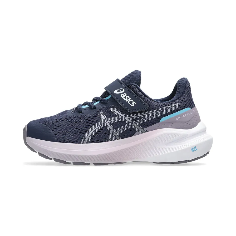 ASICS GT-1000 13 Midnight Dusk Violet (1014A344-411)