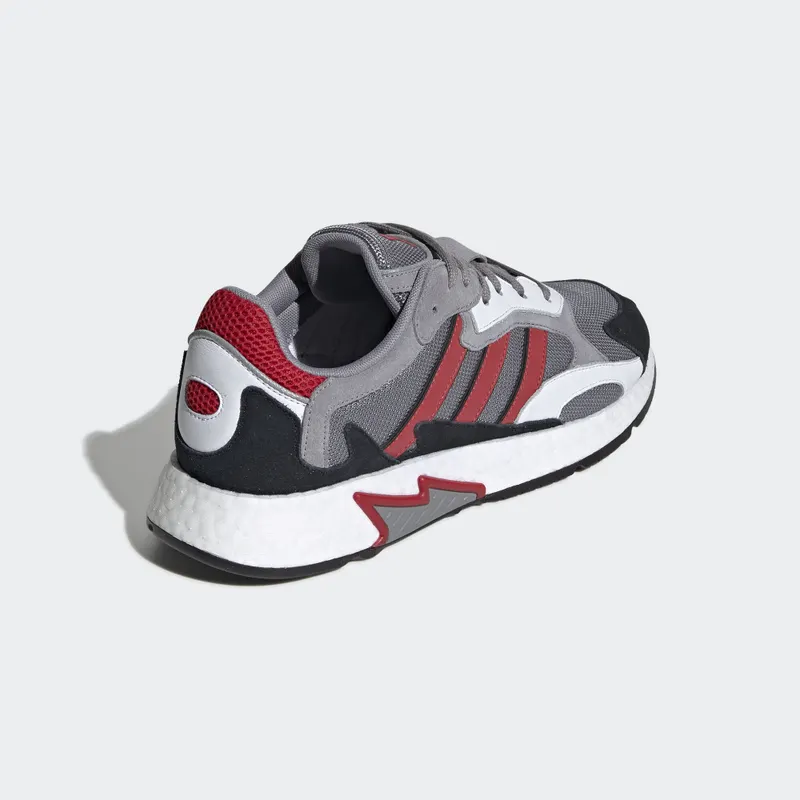 adidas Tresc Run Grey Scarlet Core Black Grey/Scarlet/Core Black (EF0765)