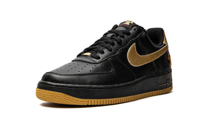 Nike Air Force 1 Premium “Philly” (309096-071)