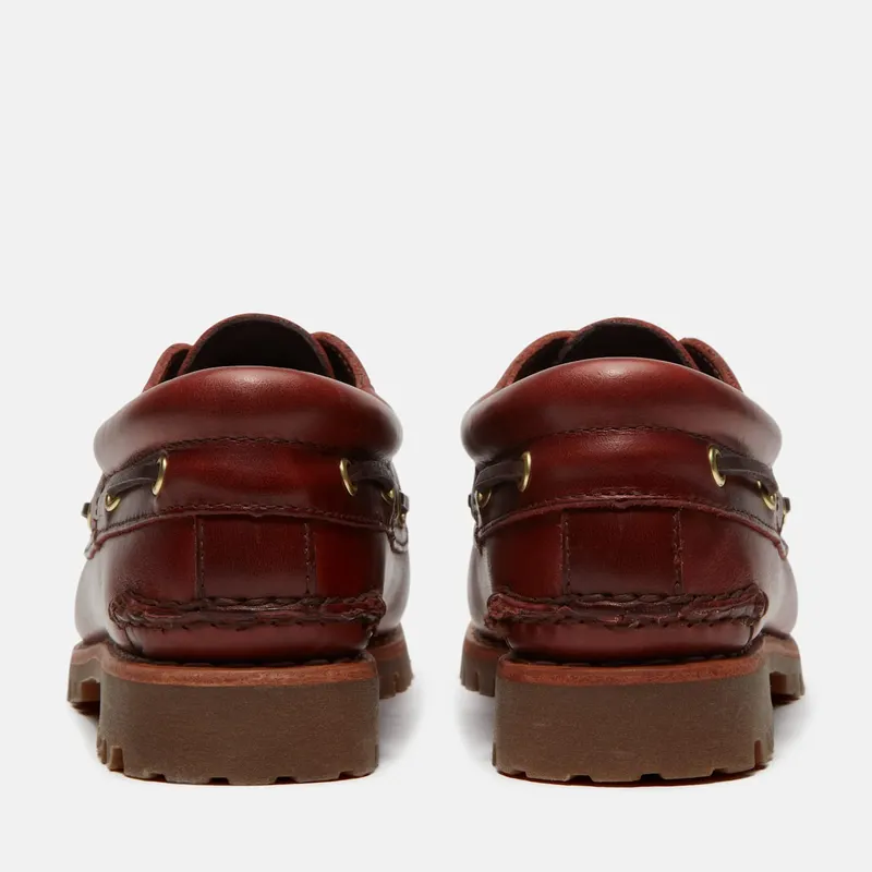 Timberland sneaker Brown (TB0A19VAD57)