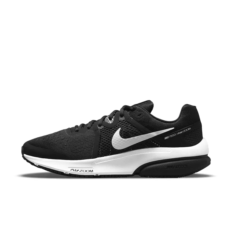 Nike Zoom Prevail Black White (DA1102-001)