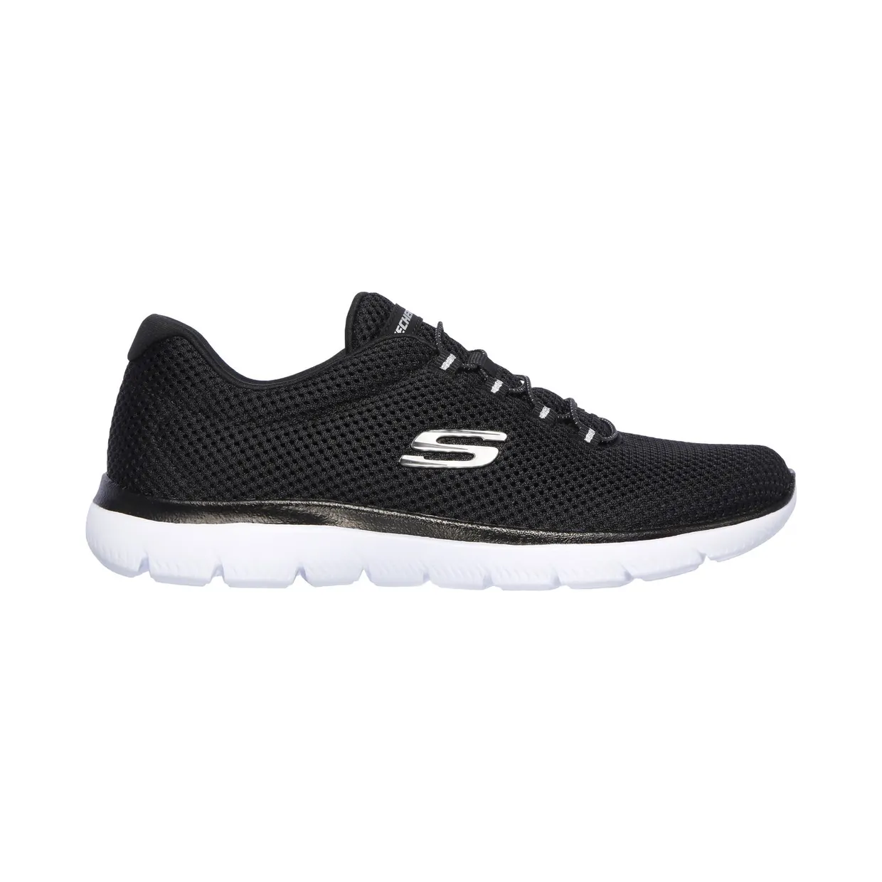 skechers-summits 12985_BKW