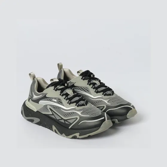 Karl Lagerfeld Sneakers Black (KL52428K07)