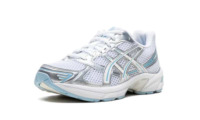 Asics Gel-1130 “White Ivory Light Blue” (1202A504-100)