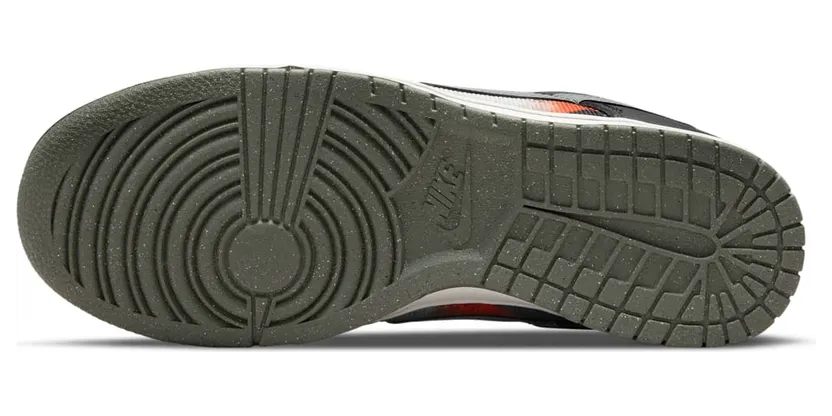 nike-dunk DM0108-001
