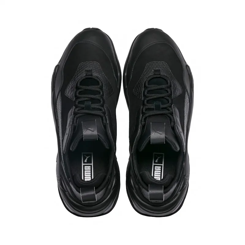 Puma Thunder Desert Triple Black Triple Black (367997-04)