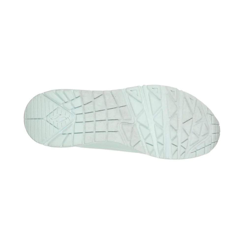 Skechers Uno – Frosty Kicks – Munt (155359 MNT)
