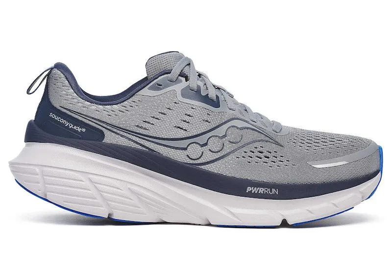 Saucony Guide 18 Flint Navy (S20998-161)