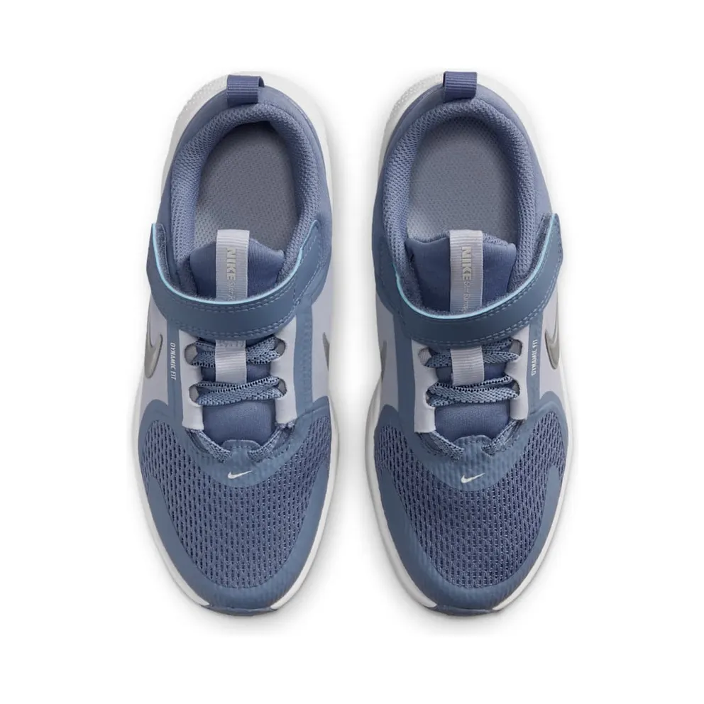 Nike Star Runner 5 World Indigo Ghost Metallic Silver (HF7005-402)