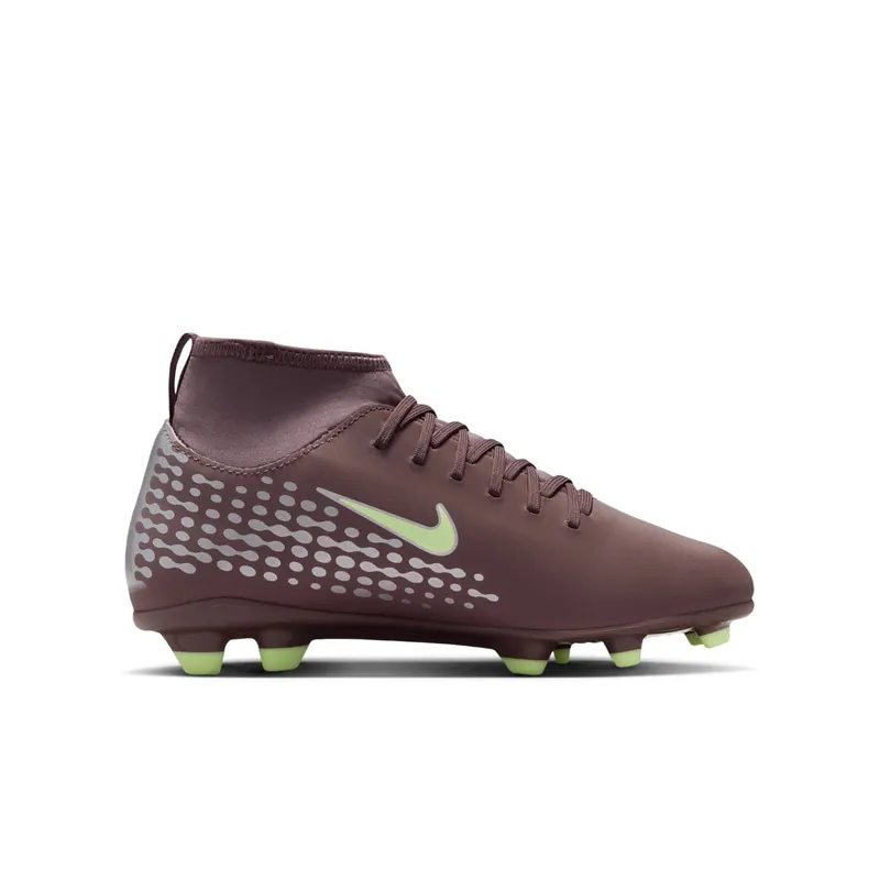 Nike Mercurial Plum Eclipse / Metallic Silver (HF6283-200)