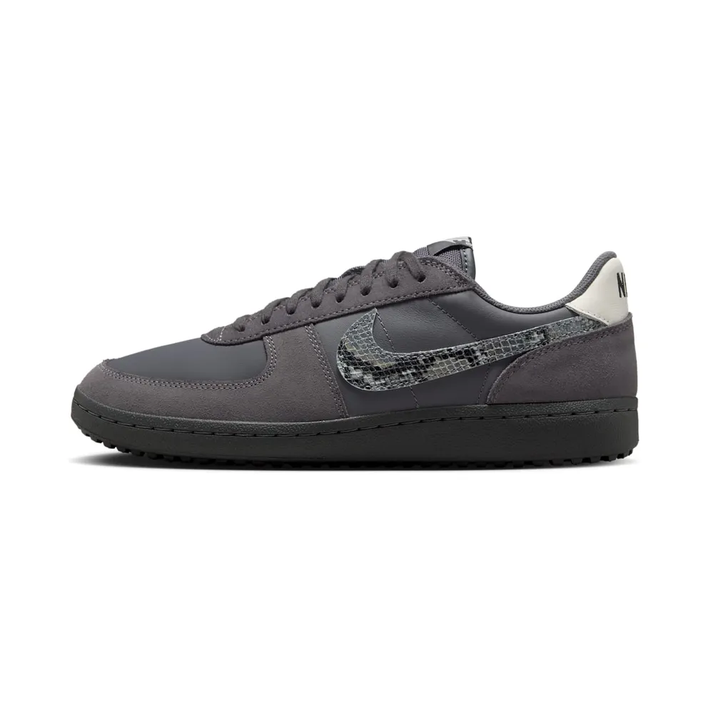 Nike Field General ’82 Snakeskin Dark Grey (IF0667-001)