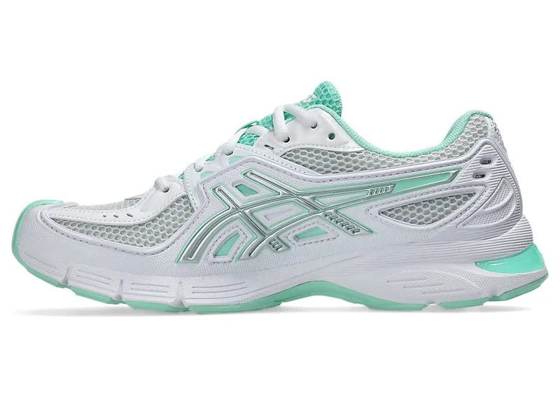 ASICS GEL-SD-LYTE “White / Glacier Grey” (1203A886-101)