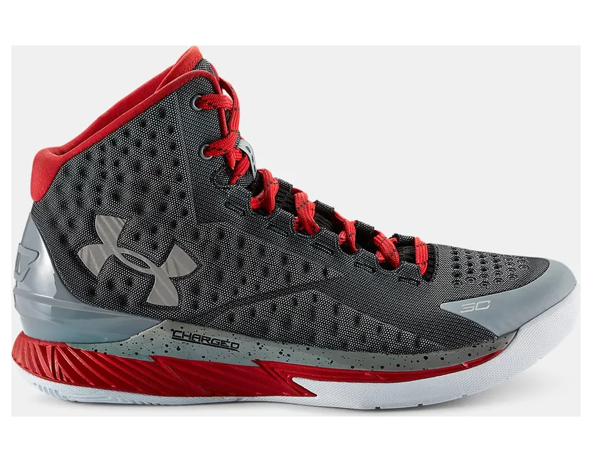 UA Curry 1 Underdog