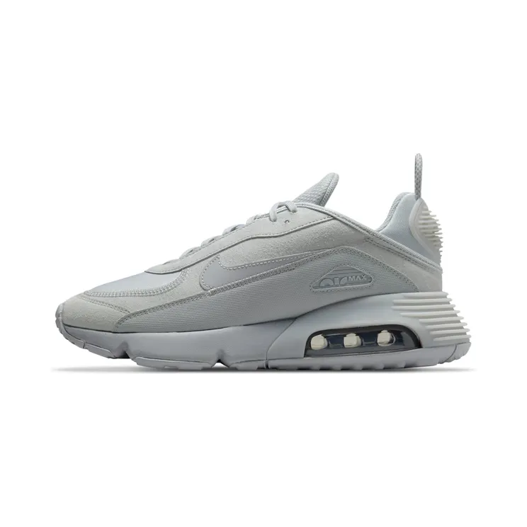 Nike Air Max 2090 “Wolf Grey” (DH7708-001)