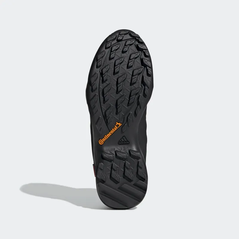 adidas Terrex AX3 Beta Mid Core Black / Core Black / Grey Five (G26524)