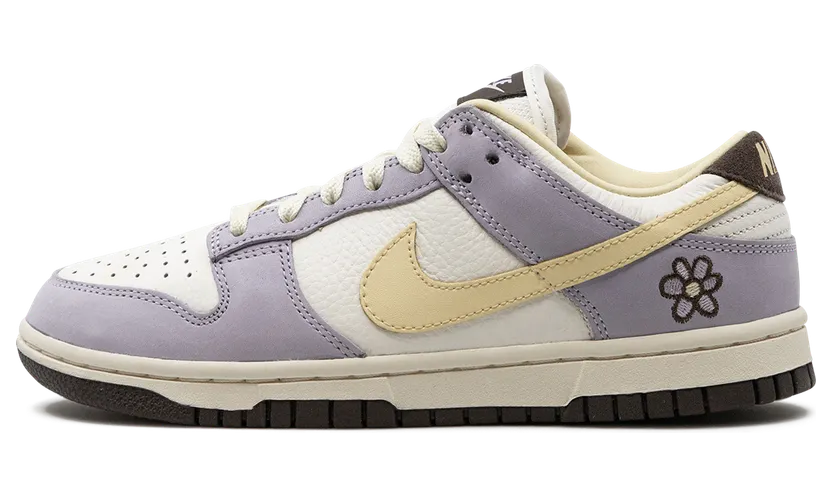 Nike Dunk Low Premium “Lilac Bloom” (FB7910-500)