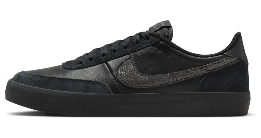 Nike Killshot 2 “Blackout” (HV0846-010)