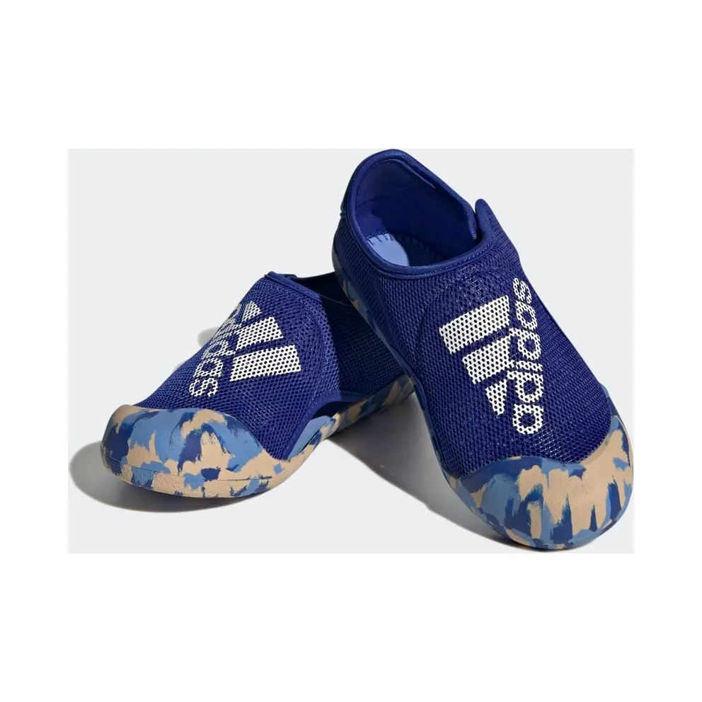Adidas Altaventure Sport Swim Sandals Semi Lucid Blue / Cloud White / Blue Fusion (FZ6508)