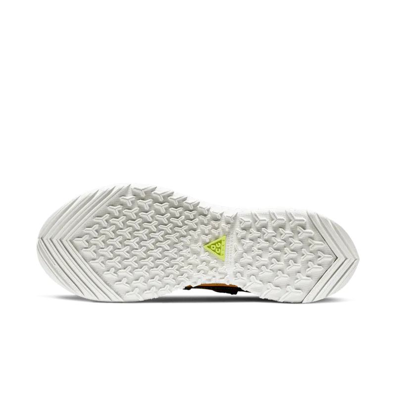 Nike ACG Terra Antarktik GORE-TEX Summit White Summit White/University Gold-Volt (BV6348-100)