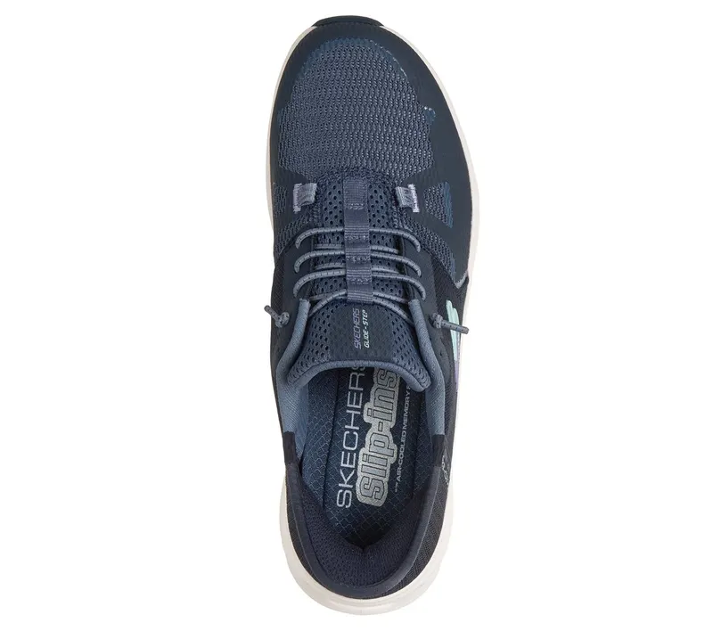 Skechers Slip-ins: Glide-Step Pro Sneaker Marine