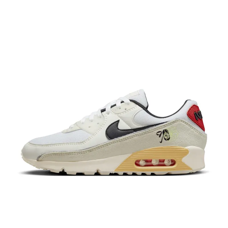Nike Air Max 90 SE White (DV3335-100)
