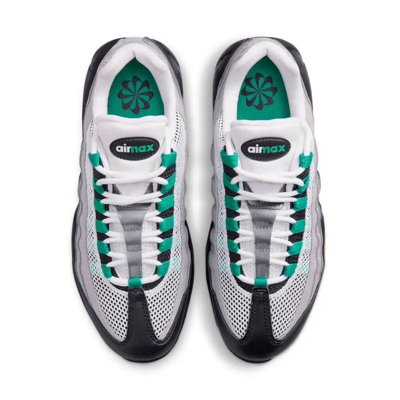 Nike AIR MAX 95 NEXT NATURE “Stadium Green” (DH8015-002)