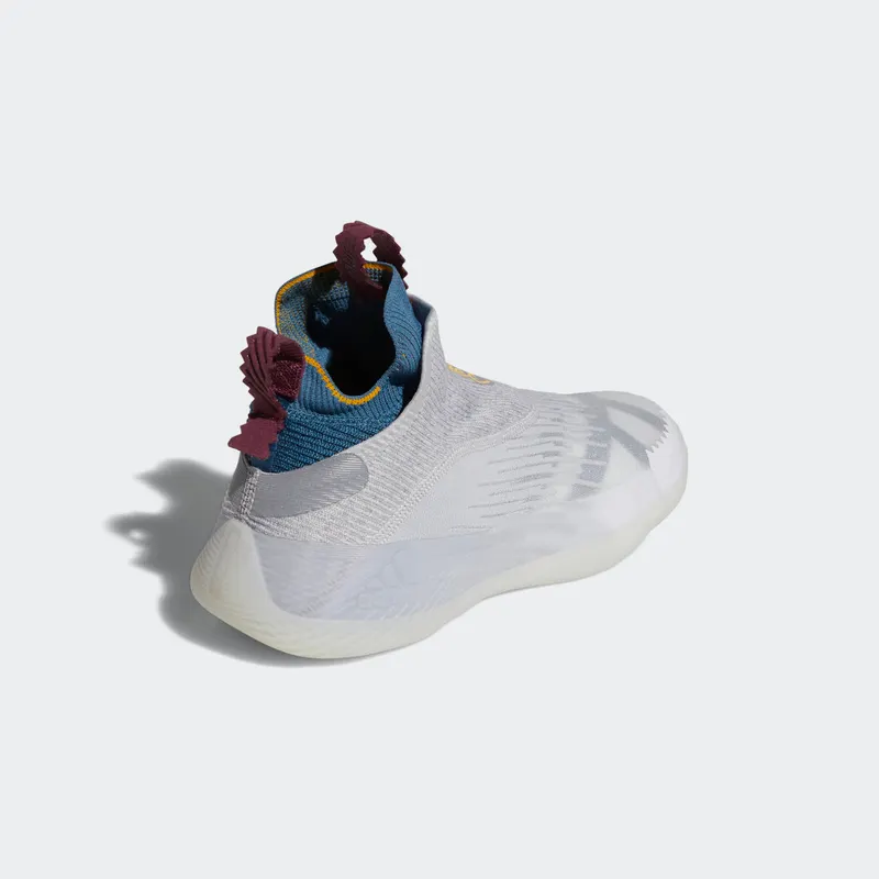 adidas N3XT L3V3L Futurenatural Light Solid Grey / Team Colleg Gold / Orbit Indigo (GY2756)