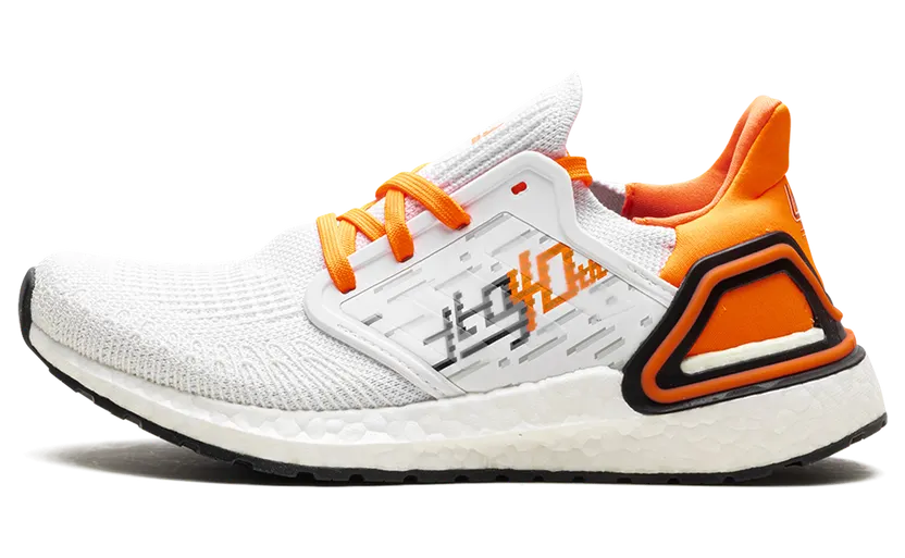 Adidas Ultraboost 20 “Orange” (GW4839)