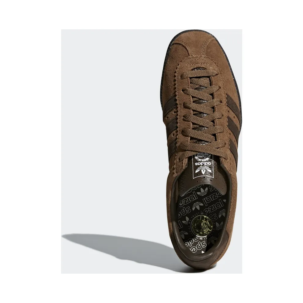 adidas Spezial Padiham Brown Brown/Black (AC7746)
