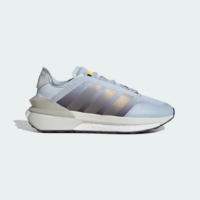 Adidas Avryn Halo Blue / Grey One / Core Black (IE2662)
