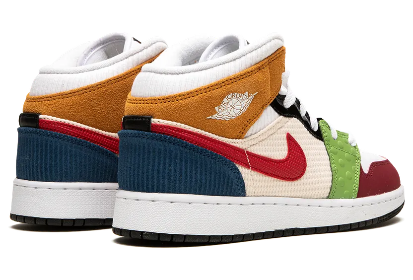 air-jordan-1 DR6957-100