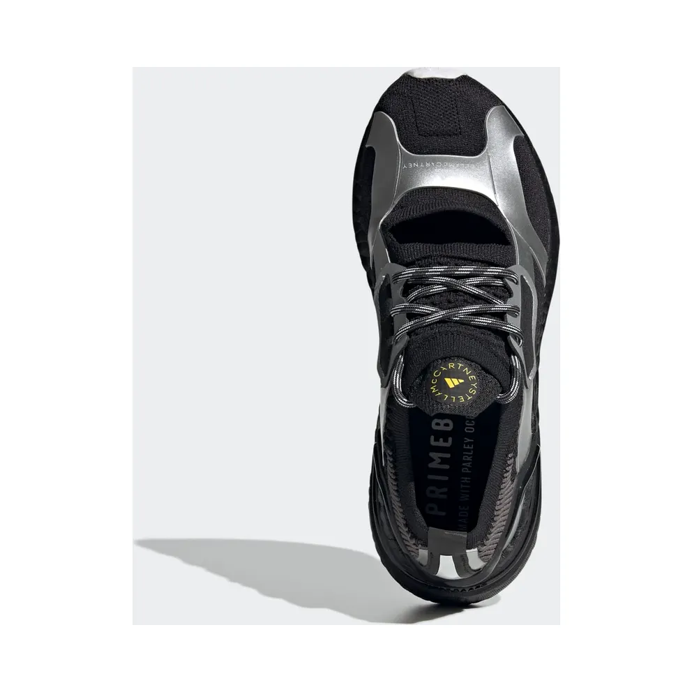 adidas aSMC UltraBOOST Sandal Reflect Core Black / Core Black / Cloud White (H00101)