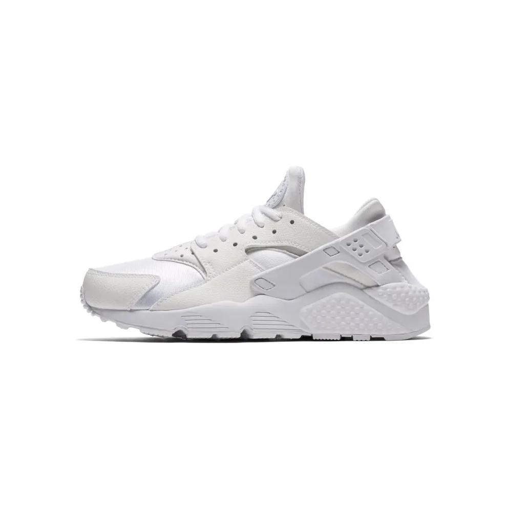 Nike Air Huarache Run White White (W) White/White (634835-108)