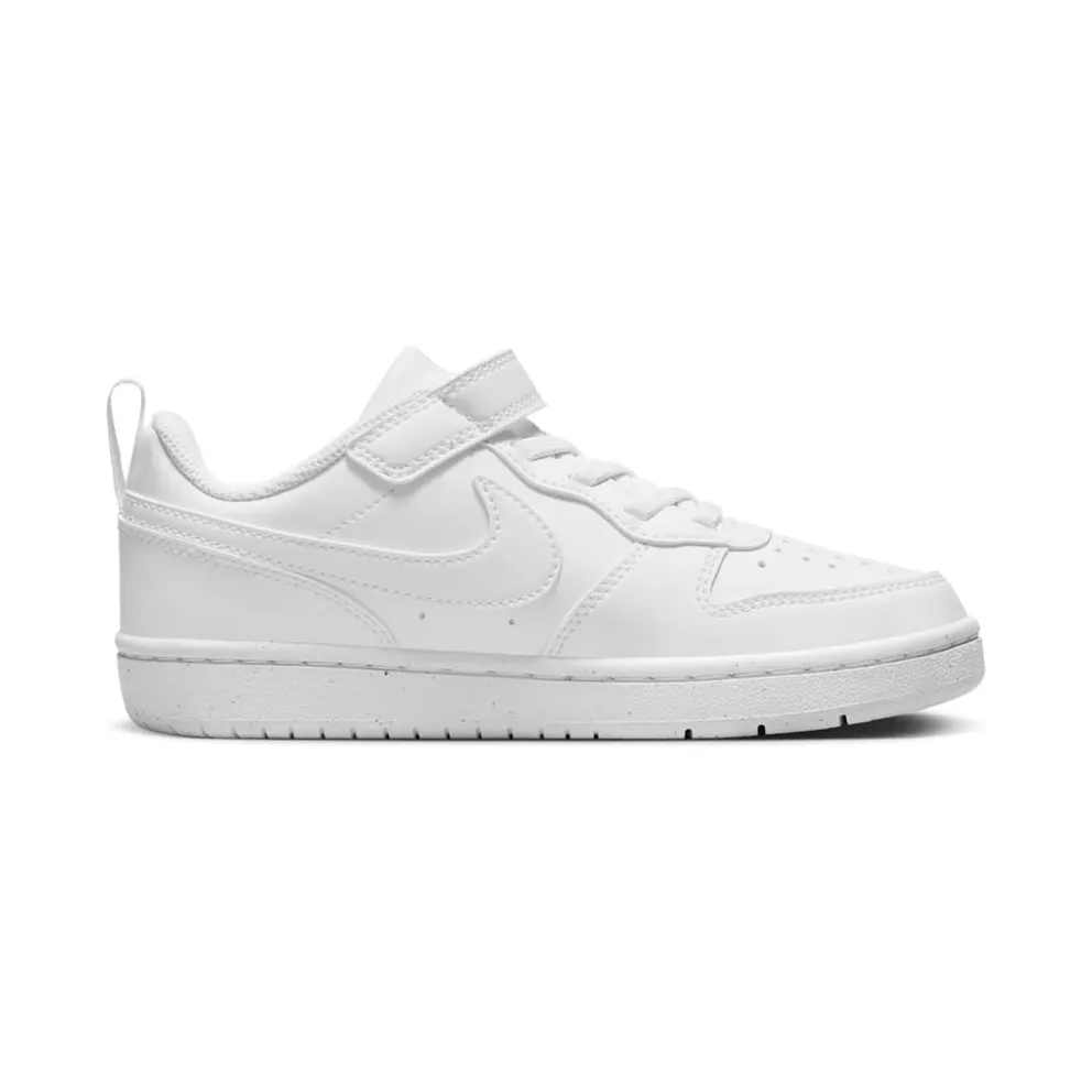 Nike Court Borough Low Recraft Triple White (DV5457-106)