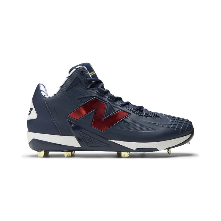 New Balance FuelCell Ohtani 1 Shohei Ohtani International Baseball Pack Navy (MSHO5GO)