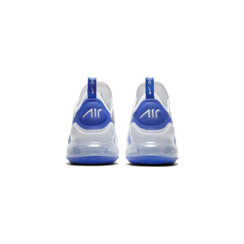 Nike Air Max 270 G White Racer Blue (CK6483-106)