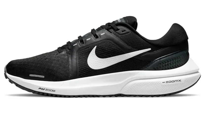 Nike Air Zoom Vomero 16 (straat) Zwart (DA7698-001)